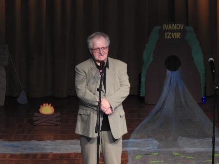 Podelitev priznanj Naša Slovenija 6